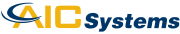 AIC Systems Logo