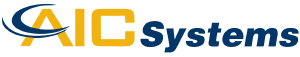 AIC Systems Logo